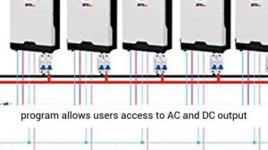 MPP SOLAR 2400w Pure Sine Wave Power Inverter 80A MPPT Solar Charger DC 24V AC Output - Overview