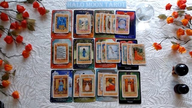 TAURUS - THEY SEE YOU AS FAITHFUL AND LOYAL BUT WERE THEY? смотреть онлайн