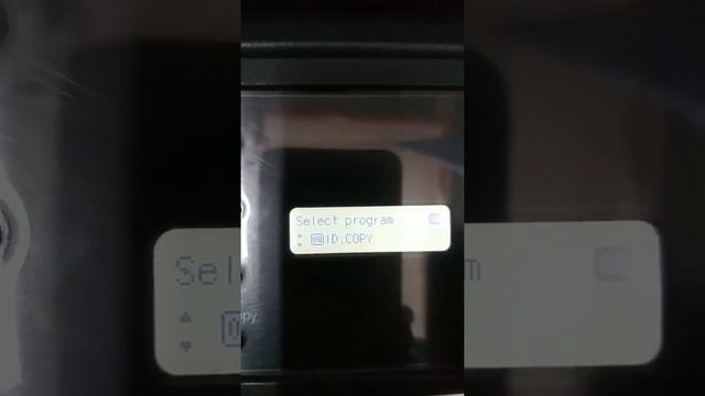 Kyocera Taskalfa 1800 Simple Id Copy Kayse Kare ?