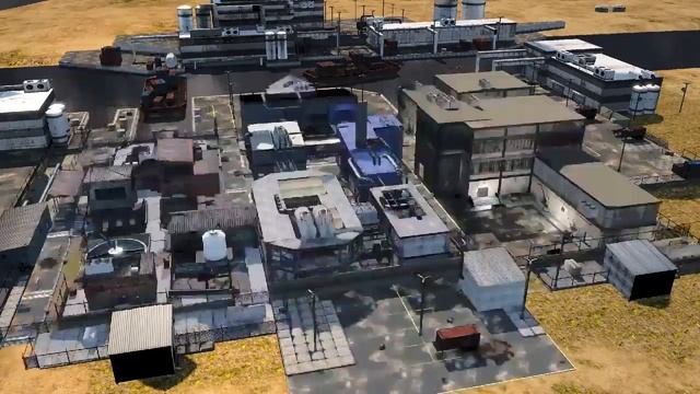 Special Forces Team X Developer Blog смотреть онлайн