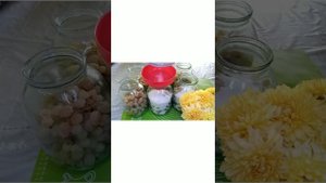 5 лет так делаю! Компот из белого винограда на зиму!!!