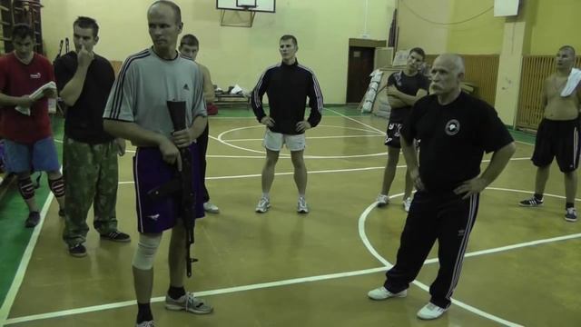 О действиях с максимальной жёсткостью... смотреть онлайн