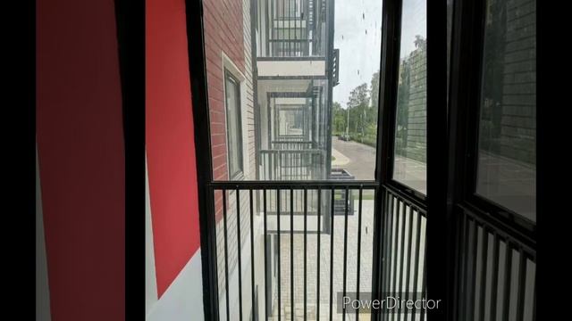 Москва, Долгопрудная 1411 HD 720p