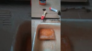 Как сделать закладные на акриловую ванну