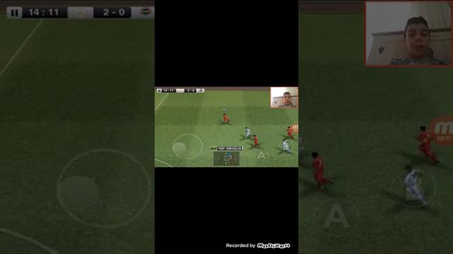 Pes 2012 mobile смотреть онлайн