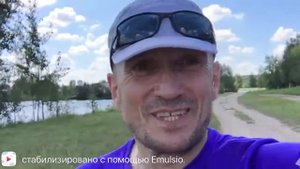 Бег ТРУСЦОЙ это Кайф!!!