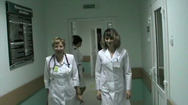 День из жизни медсестры смотреть онлайн