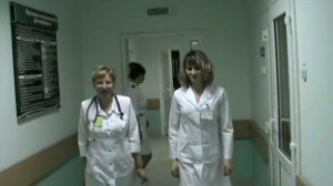 День из жизни медсестры