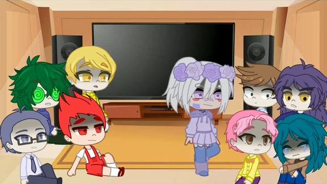 Реакция 13 карт на Т/и. смотреть онлайн