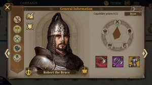 Ew7 Гайд: Как покупать Юнитов European War 7: Medieval генералы, юниты, оборудование
