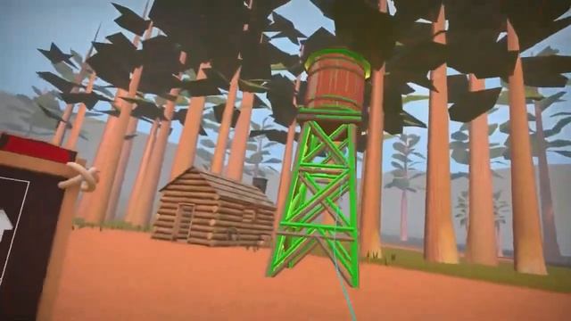 Morels Homestead Trailer VR (World VR Uruguay) смотреть онлайн