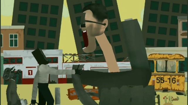 skibidi toilet 66 /dc2/рисуем мультфильмы 2 смотреть онлайн