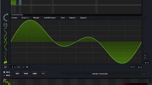 ♫ Интервалы гармоник звука?
