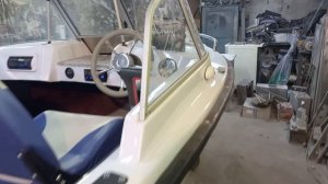 советская лодка Нептун2