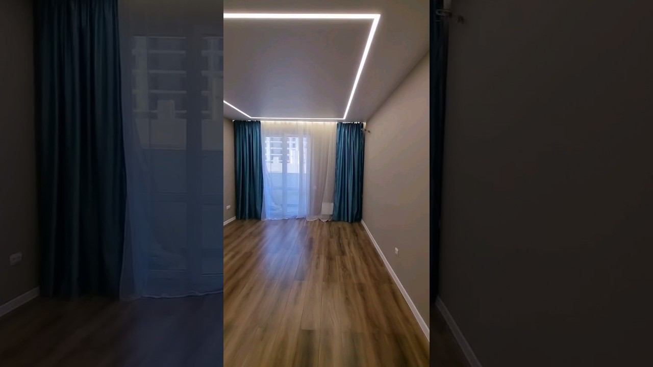 КВАРТИРА С РЕМОНТОМ В ЖК ЛЕТНИЙ +7 928 245 30 80
