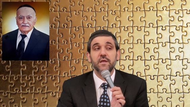 Владелец гостиницы приютил семью раввина - Hotel owner sheltered the rabbi's family, Rav A. Tabibov смотреть онлайн