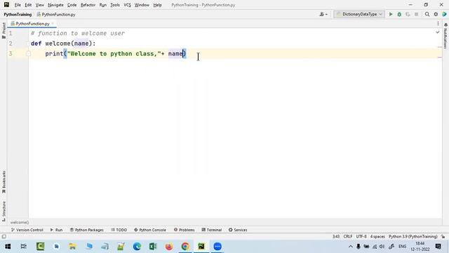 Day 61 : Python for Automation and Data Science