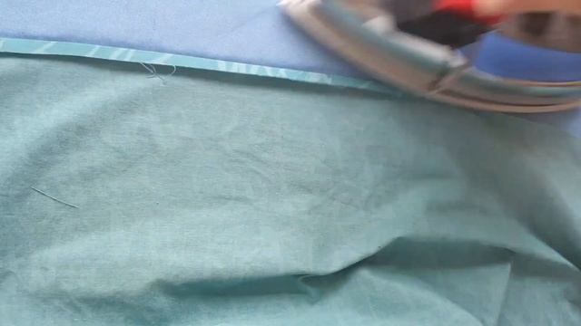 Постельное белье своими руками. Расчет ткани для постельного белья.