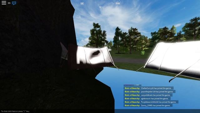 Escape from tarkov part 2 (roblox version) смотреть онлайн