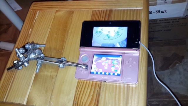 Суровые русские геймеры - быстрое выращивание яиц в Pokemon (Nintendo 3DS)