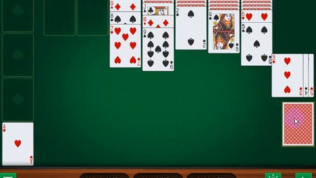 Косынка, разная каждый день смотреть онлайн