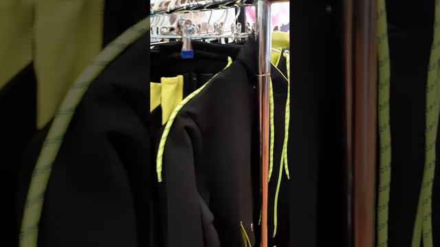 Отгремел грандиозный показ Нижний Новгород Fashion Day!