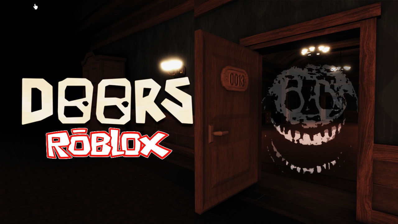 Roblox Doors ? LAVINIA Роблокс ? #Roblox