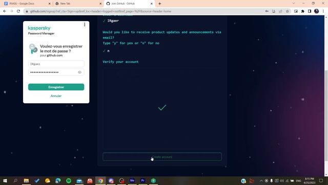 How To Fork A Branch GitHub Tutorial