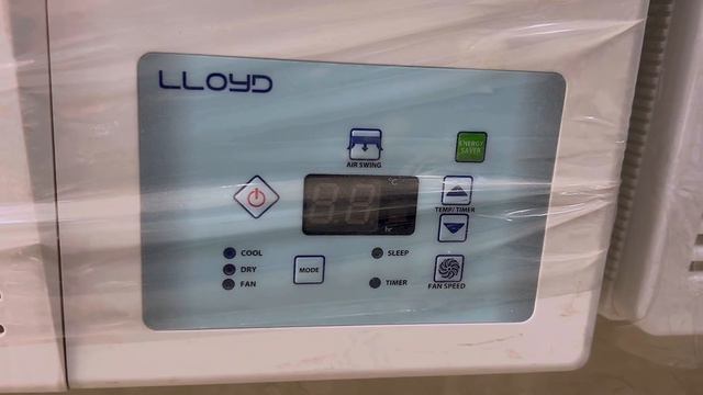 Lloyd window AC ⚡️2024 || Lloyd 1.5 ton 3 star window AC review || Best 1.5 ton window AC in India