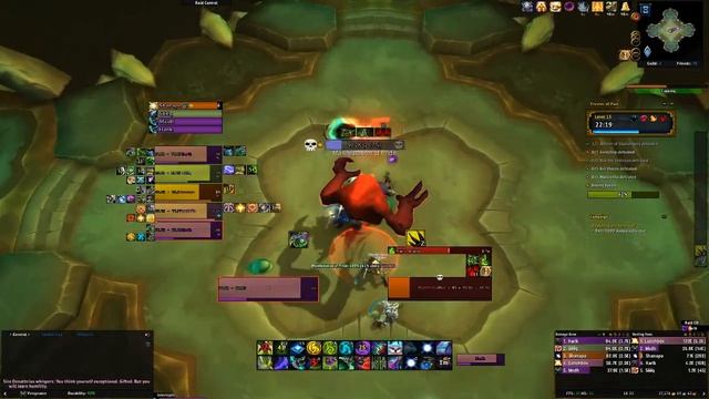 Boost Buddies - +15 Theater of Pain (+2) /carry (Free Boosting) смотреть онлайн