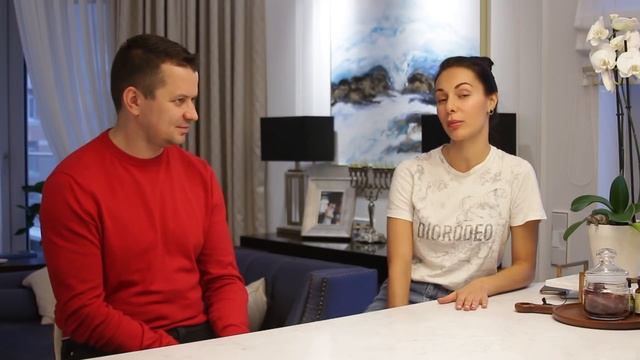 Съездили в мебельный тур в Китай из Санкт-Петербурга | Обустроили квартиру в 150 кв.метров смотреть онлайн