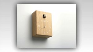 50 настенных часов. Идеи часов