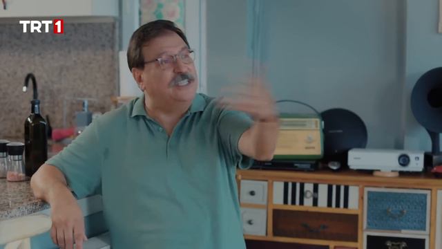 Mükemmel Eşleşme 1. Bölüm