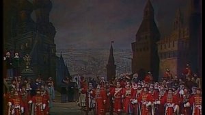 Мусоргский Хованщина ч  2