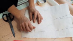 ПЕРЕНОС ВЫТАЧЕК(плечевой и нагрудной)