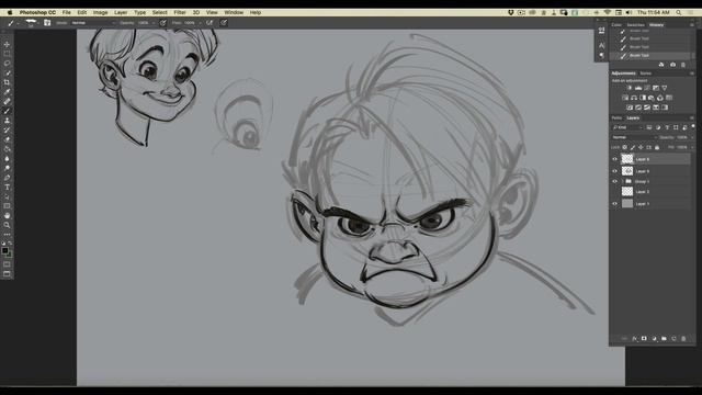 03-Drawing-Simple-Expressions