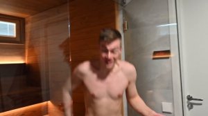 Harvia Forte Ever-Ready heater - Ready for sauna when you are