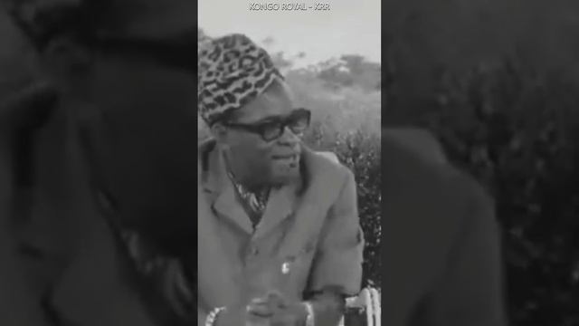 MOBUTU: « LA SÉCURITÉ DU PAYS EST L’AFFAIRE DE CHAQUE CITOYEN »🇨🇩🤔🔥