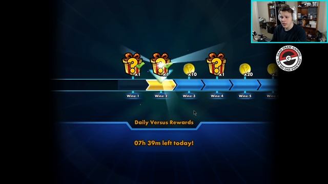 Just playing some games with Nuzzle! смотреть онлайн