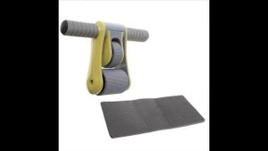 Ролики для пресса