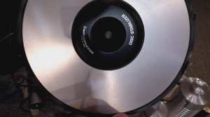 Вакуумный диск - стабилизатор Audio Technica AT 666