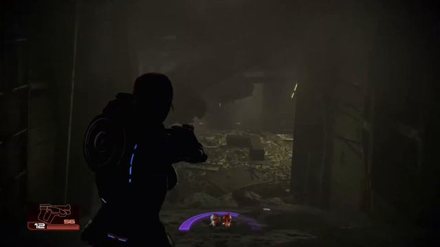 Mass Effect 2 Legendary Edition (Xbox One) - Прохождение - #22. Досье: Вождь. (без комментариев) смотреть онлайн