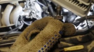 замена ремня ГРМ volvo (вольво)