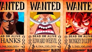 ШОКИРУЮЩЕЕ РАСКРЫТИЕ НАСТОЯЩИХ ЙОНКО! НОВЫЕ НАГРАДЫ ЗА ИМПЕРАТОРОВ МОРЕЙ! Ван Пис 1053+