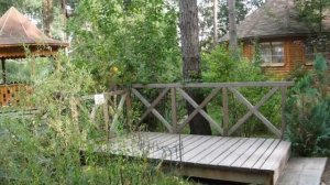 Украинское Село - отдых для души