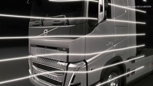 2024 Volvo FH Aero - A new level of heavy duty trucks