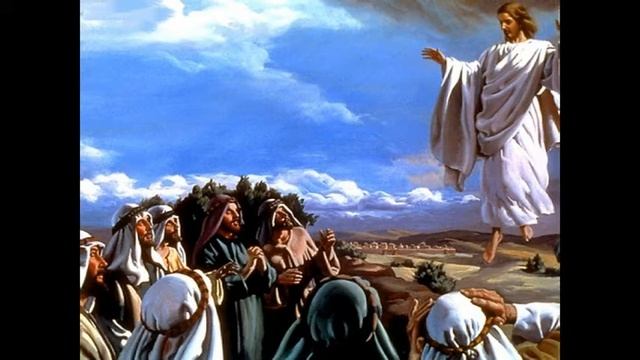 43. О проповеди Евангелия. 4 её основные фазы. Это важно знать.