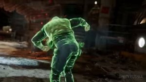 МОРТАЛ КОМБАТ 2 (Фильм, 2023) Русский трейлер
? 480p