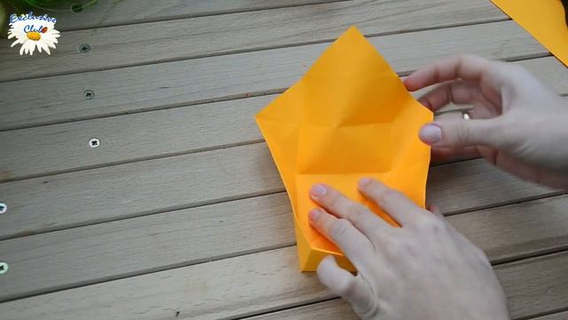 КОРОБОЧКА ЗА 5 минут СВОИМИ РУКАМИ/ УПАКОВКА подарков из бумаги/Бумажная коробочка с крышкой