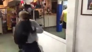 BOYKO-SPORT - груша на растяжках